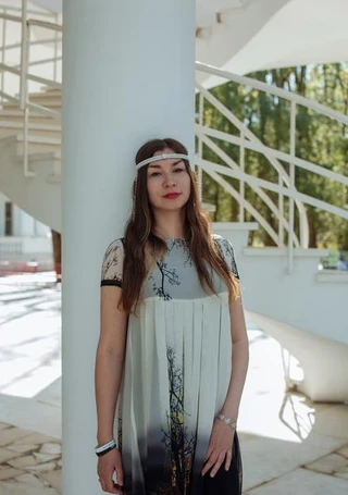 Лидия Туллук