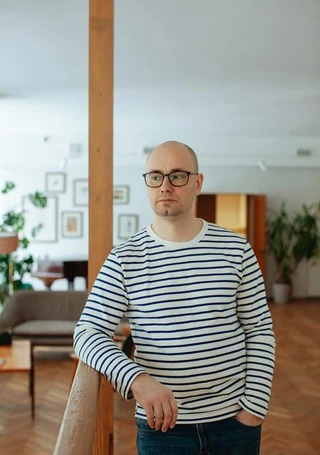 Вячеслав Комков