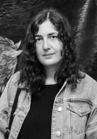 Анастасия Котылева