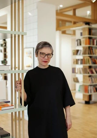 Марина Крапивина