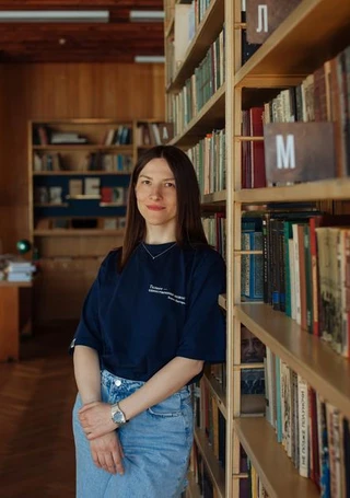 Марина Чуфистова