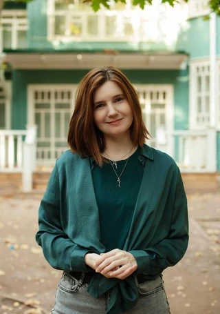 Анна Фенина