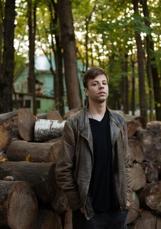 Александр Черкасов