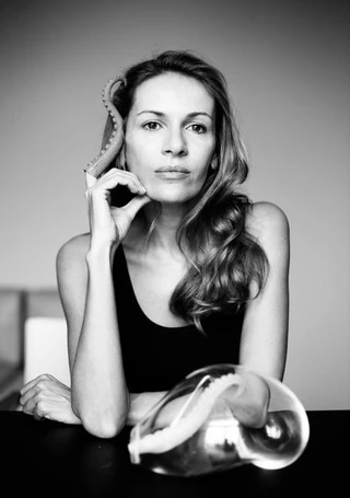 Марго Трушина