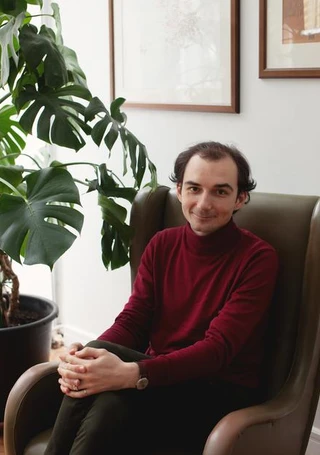 Александр Карпюк