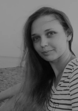 Светлана Арестова