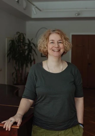 Екатерина Тарасова