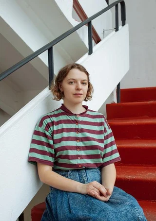 Дарья Усова