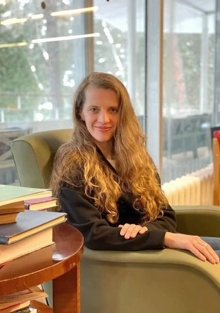 Вера Федорук