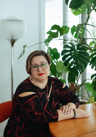 Татьяна Тимакова