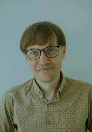 Владимир Карпов