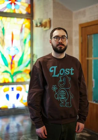 Александр Гореликов