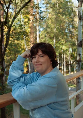 Наталья Солдатова