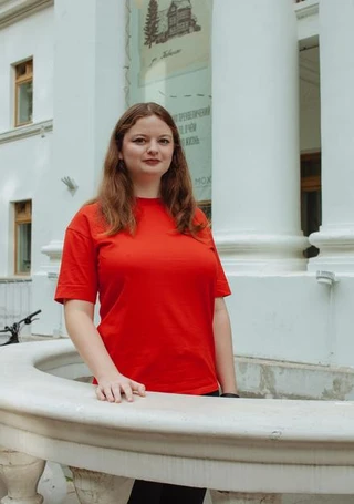 Мария Туник