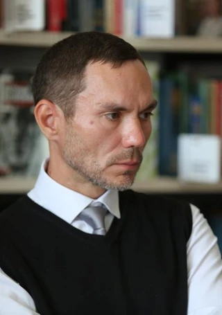 Иван Зуенко