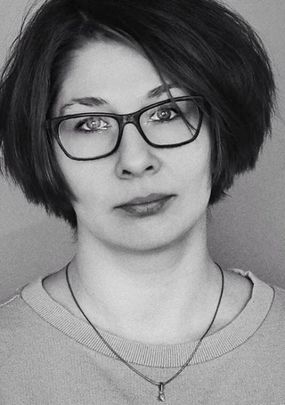 Лена Грачева