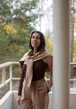 Валентина Андреева