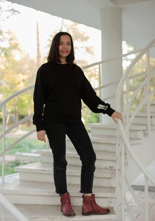 Дания Жанси