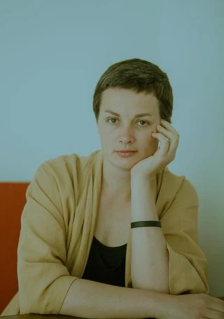 Нина Бисярина