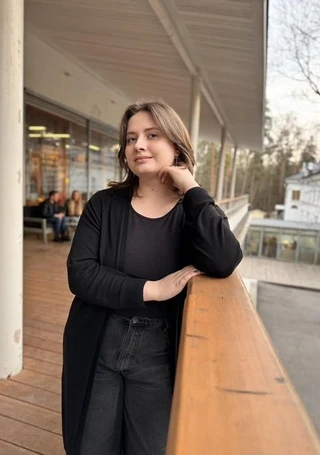 Мария Шакирова