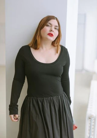 Кася Кустова