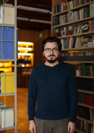 Ирек Сулейманов