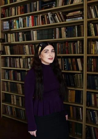 Ася Умарова