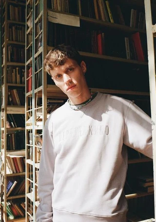 Егор Зайцев