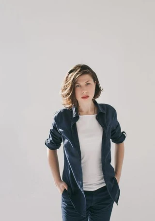 Гала Узрютова