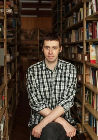 Сергей Финогин