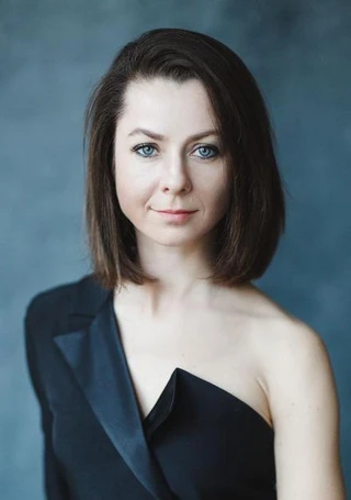 Марина Краснова