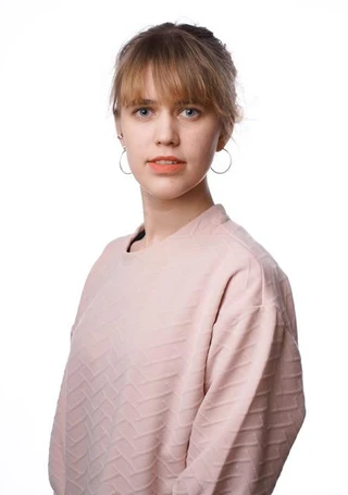 Екатерина Юдаева