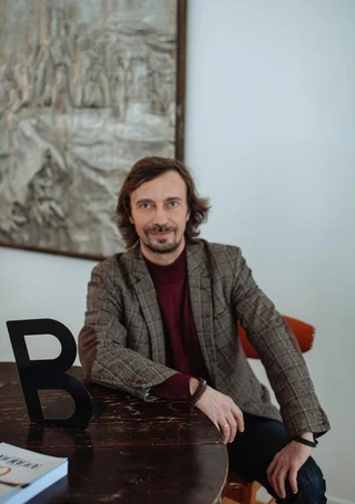 Кирилл Корконосенко