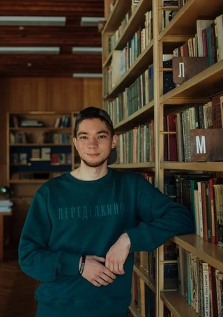 Евгений Дробязко