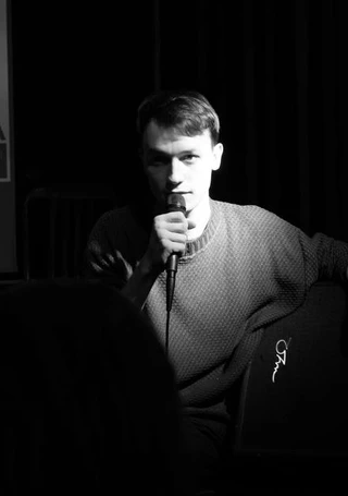 Михаил Бордуновский