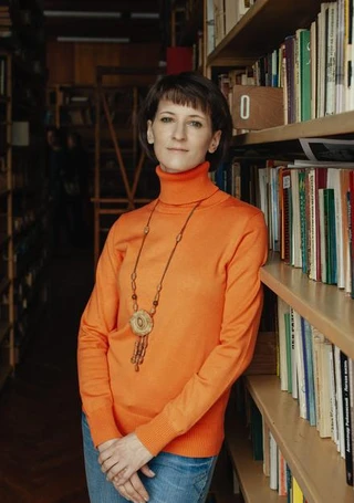 Анастасия Яконюк