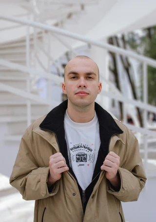 Александр Успенский