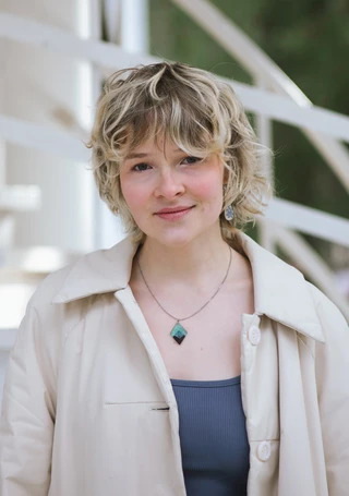 Анна Волкова