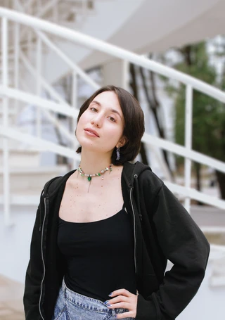 Варвара Альтова