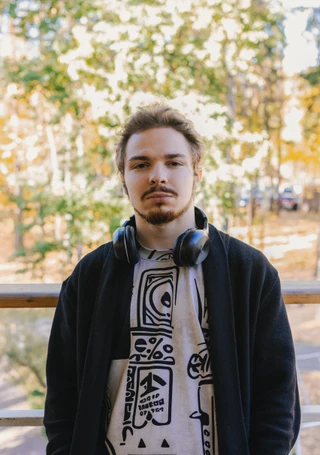 Игорь Сивак