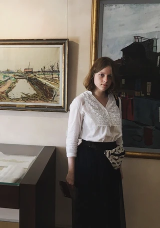 Анастасия Бугайчук