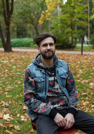 Алексей Синяев