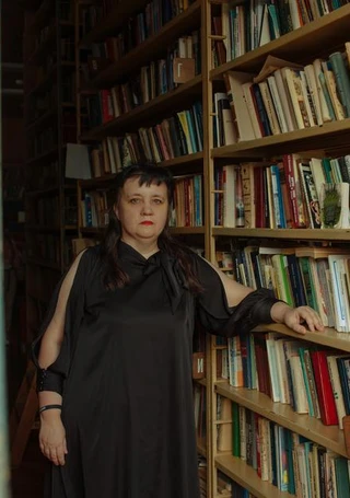 Юлия Тележко