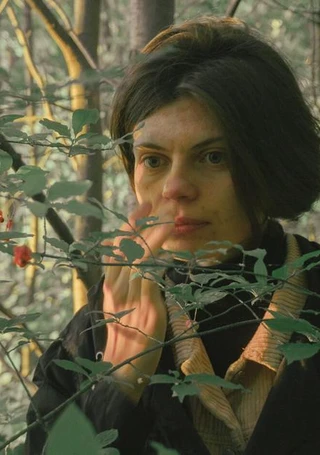 Анна Фролова