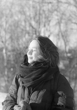 Маша Чаброва