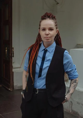 Вера Сорока