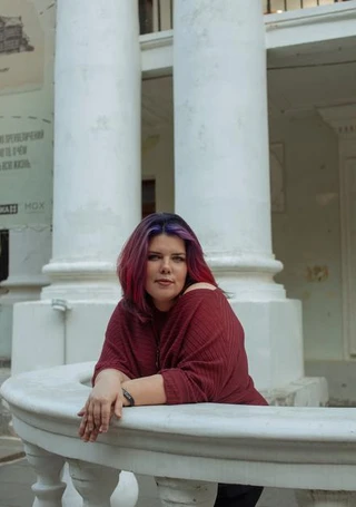 Ирина Яшкина