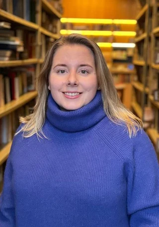 Мария Громыко