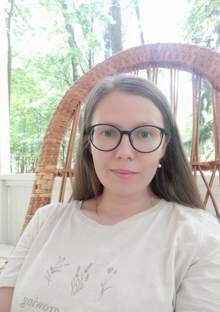 Елена Гонтарь