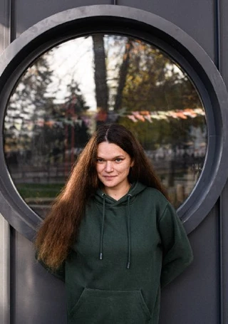 Дина Сафина